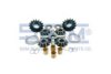 SEM LASTIK 9805 Repair Kit, differential